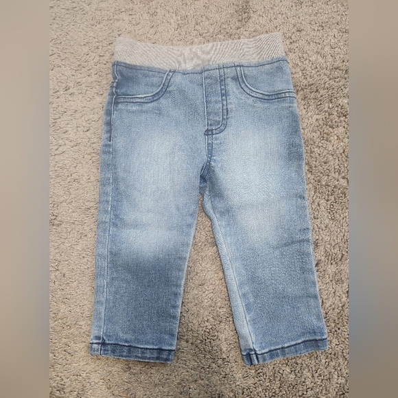 Garanimals Other - Garanimals infant/toddler 12 month jeans